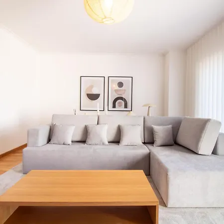 Daire Seaside Living By Lovelystay *