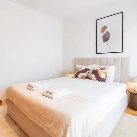 Seaside Living By Lovelystay