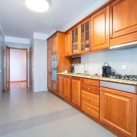 Daire Seaside Living By Lovelystay