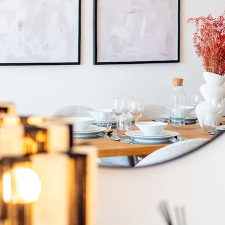 Seaside Living By Lovelystay Daire *