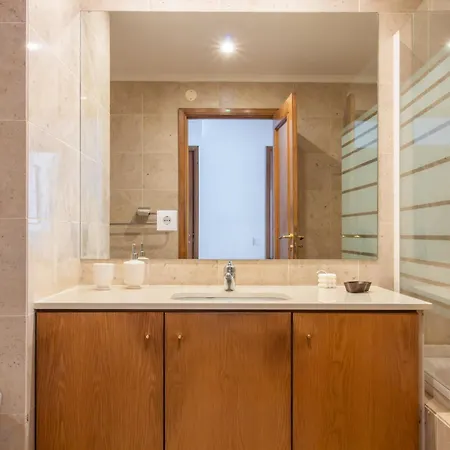 Daire Seaside Living By Lovelystay Vila Nova de Gaia