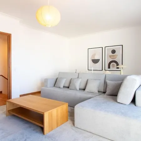 Seaside Living By Lovelystay *