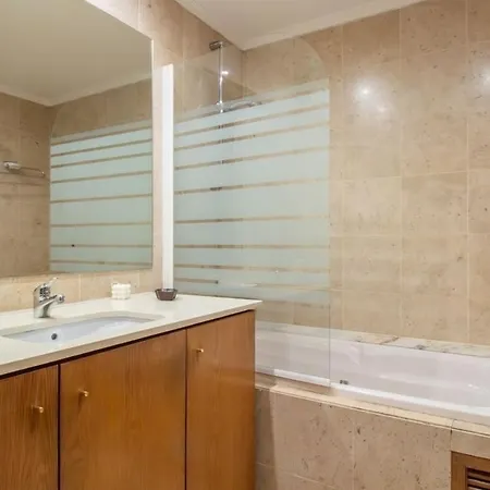 Daire Seaside Living By Lovelystay