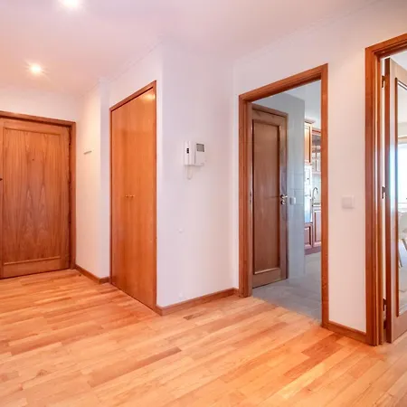 Daire Seaside Living By Lovelystay