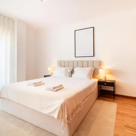 Seaside Living By Lovelystay *