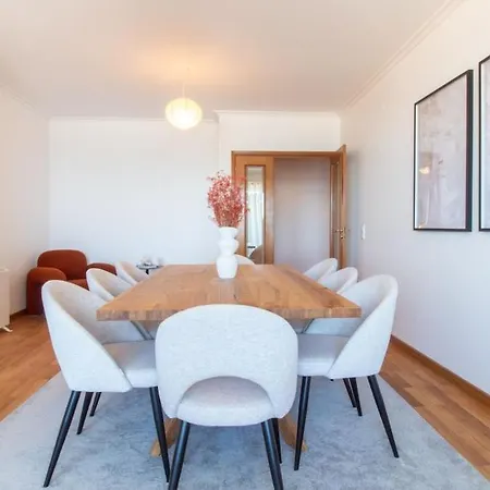 Daire Seaside Living By Lovelystay