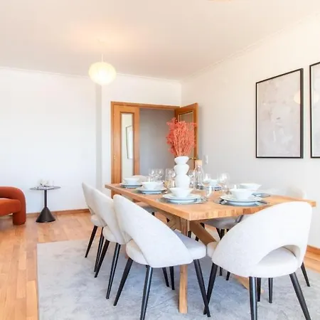 Seaside Living By Lovelystay Vila Nova de Gaia