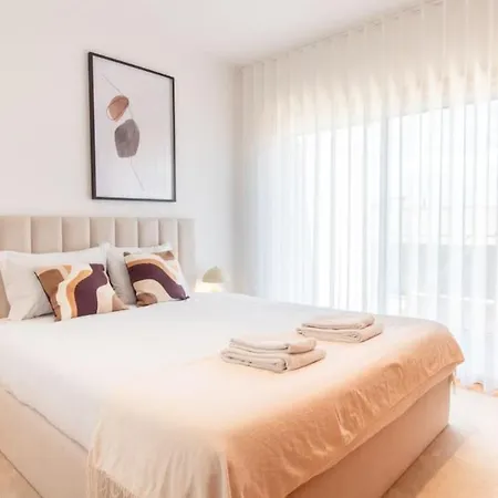 Seaside Living By Lovelystay *