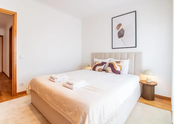 Seaside Living By Lovelystay