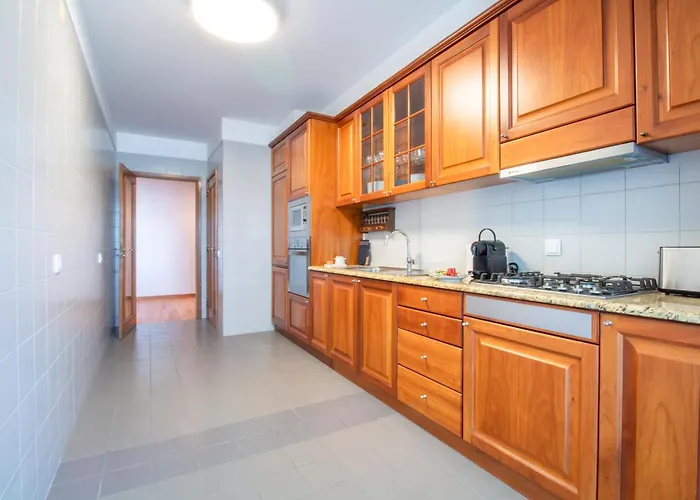 Daire Seaside Living By Lovelystay