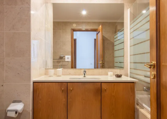 Daire Seaside Living By Lovelystay Vila Nova de Gaia