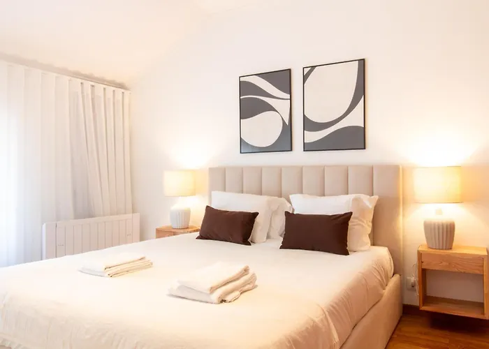 Seaside Living By Lovelystay *