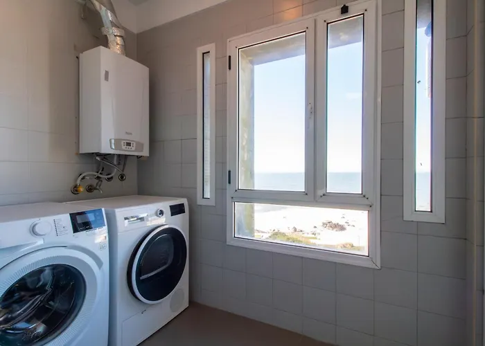 Daire Seaside Living By Lovelystay Vila Nova de Gaia