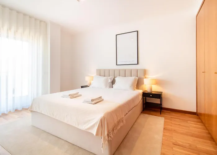 Seaside Living By Lovelystay *