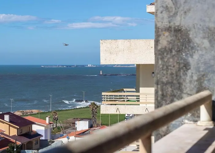 Seaside Living By Lovelystay Daire