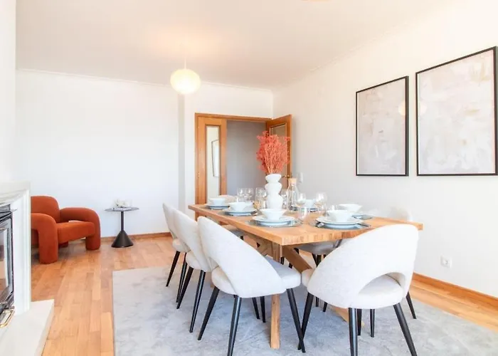 Seaside Living By Lovelystay Vila Nova de Gaia
