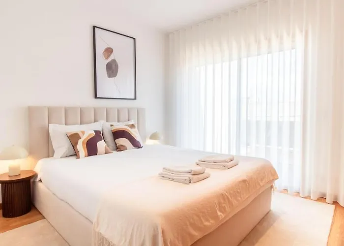 Seaside Living By Lovelystay *