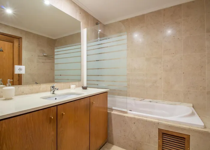 Seaside Living By Lovelystay