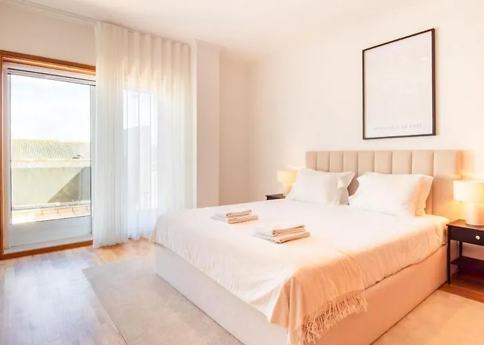 Seaside Living By Lovelystay Daire