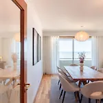Seaside Living By Lovelystay