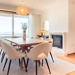 Seaside Living By Lovelystay Apartment Vila Nova de Gaia