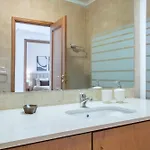 Apartment Seaside Living By Lovelystay