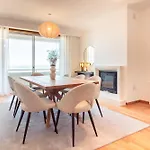 Seaside Living By Lovelystay *