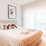 Seaside Living By Lovelystay *
