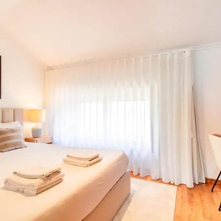 Seaside Living By Lovelystay 公寓 *