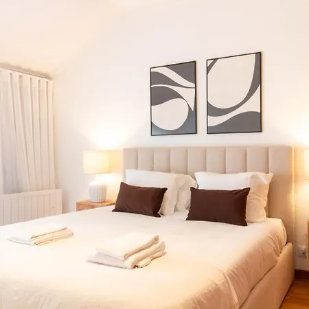 Seaside Living By Lovelystay *