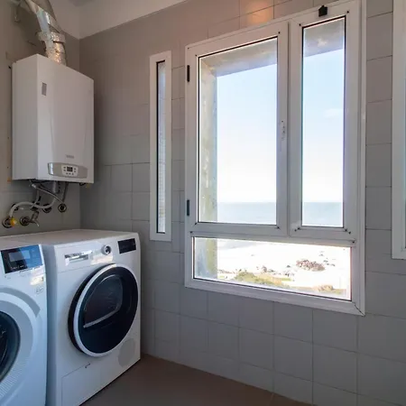 Apartamento Seaside Living By Lovelystay Vila Nova de Gaia