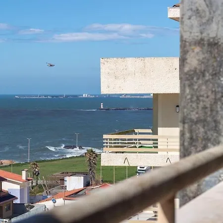 Seaside Living By Lovelystay Apartamento