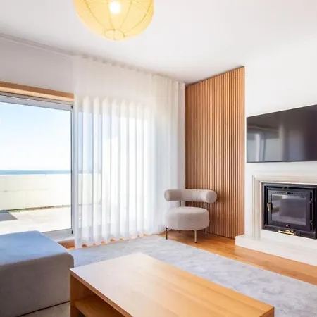 アパート Seaside Living By Lovelystay