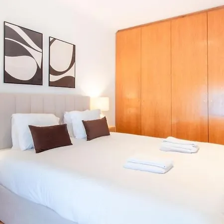 Seaside Living By Lovelystay