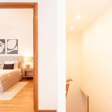 Seaside Living By Lovelystay Apartamento