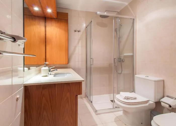 Apartamento Seaside Living By Lovelystay *