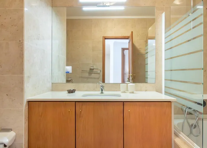 Seaside Living By Lovelystay Apartamento *