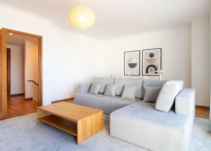 Seaside Living By Lovelystay *