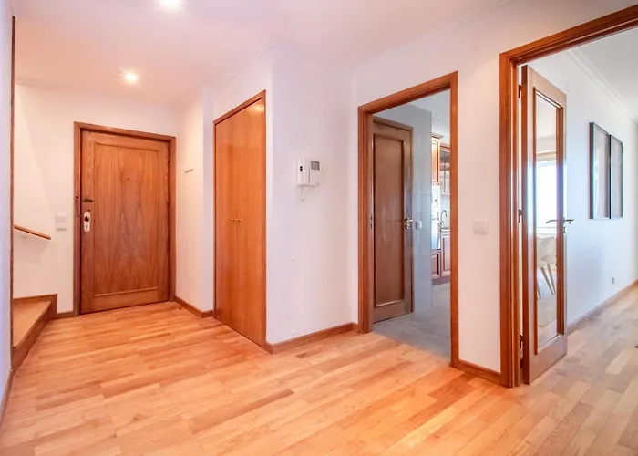 Apartamento Seaside Living By Lovelystay