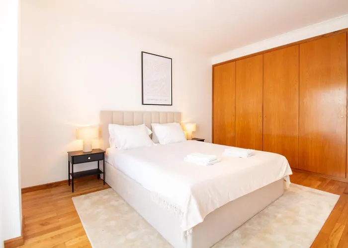 Seaside Living By Lovelystay