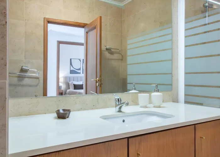 Apartamento Seaside Living By Lovelystay