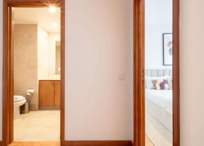 Seaside Living By Lovelystay Vila Nova de Gaia