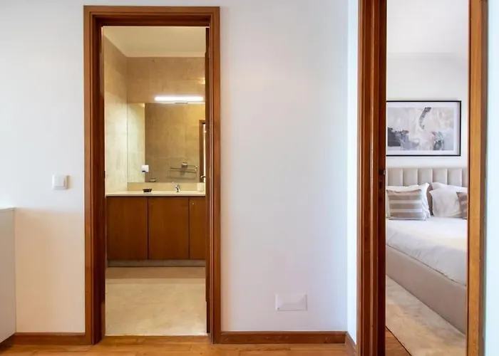 Seaside Living By Lovelystay Apartamento *