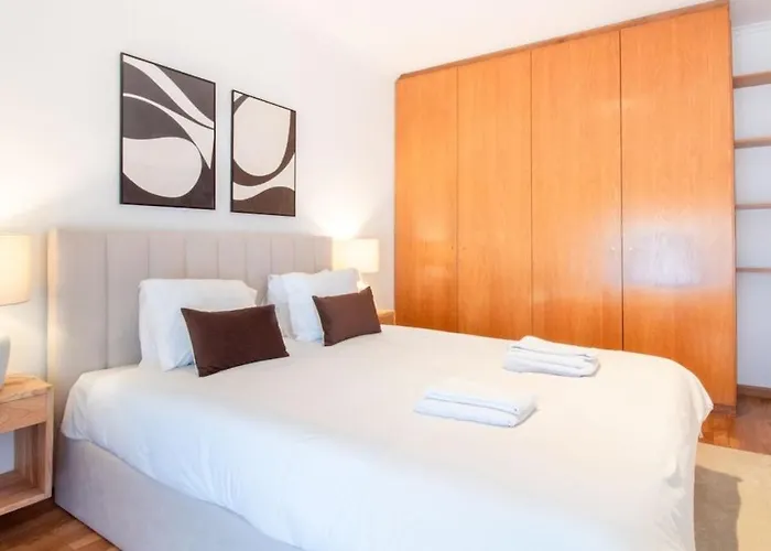 Seaside Living By Lovelystay