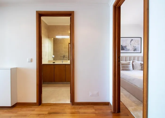 Seaside Living By Lovelystay Vila Nova de Gaia